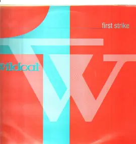 Starfish - First Strike