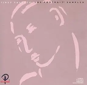 Stanley Clarke - First Palette The Portrait Sampler