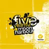 2 x 12'' - Various - Five Years Of Moon Harbour - LUNA CITY EXPRESS/M.LANDSKY/M.TANZMANN