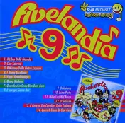 Cristina D'Avena - Fivelandia 9