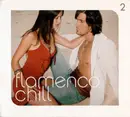 Double CD - José Padilla - Flamenco Chill 2