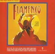 CD - Paco De Lucía, José Mercé, a.o - Flamenco De Carlos Saura - Vol.1