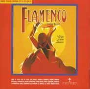 Paco De Lucía, José Mercé, a.o - Flamenco De Carlos Saura - Vol.1