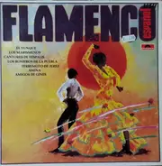 El Yunque, Los Marismenos, Contores de Hispalis - Flamenco Español