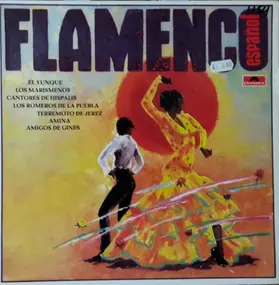 EL Yunque - Flamenco Español