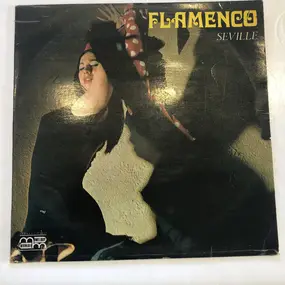 Various Artists - Flamenco Feria De Seville