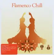 Double CD - Various - Flamenco Chill