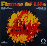 Reinhard Mey, Hans Dieter Hüsch, Joana, a.o. - Flames Of Life