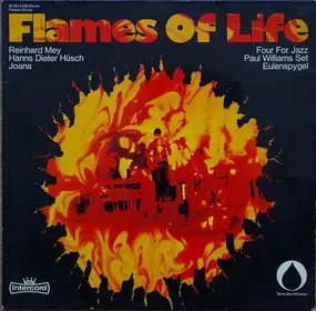 Folk Compilation - Flames Of Life