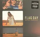 CD - Vedder, Hansard - Flag Day - Cardboard sleeve