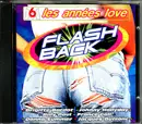 CD - Pierre Bachelet, France Gall, Billy Paul - Flash Back - Les Années Love