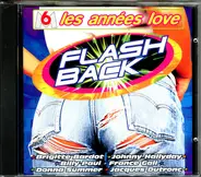 Pierre Bachelet, France Gall, Billy Paul - Flash Back - Les Années Love