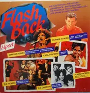 The Fleetwoods, The Chiffons a.o. - Flash Back - La Grande Storia Del Rock