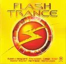 Double CD - Various - Flash Trance
