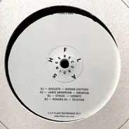 Various - Flash X 3