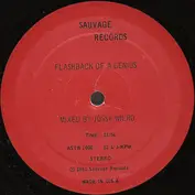 Sauvage Records