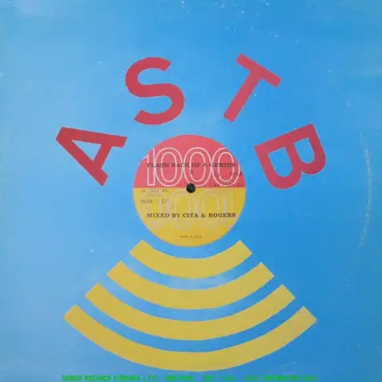 Blue Feather, Human League, a.o. - Flash Back Of A Genius (Part 2)