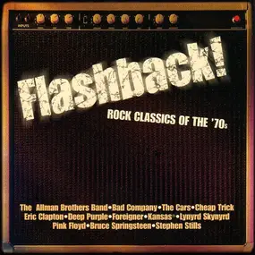 Deep Purple - Flashback! Rock Classics Of The '70s