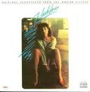LP - Various - Flashdance (Original Soundtrack From The Motion Picture)