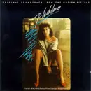 LP - Various - Flashdance - Original Soundtrack From The Motion Picture