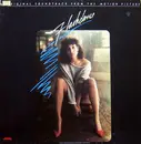 LP - Various - Flashdance - Original Soundtrack From The Motion Picture
