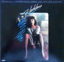 LP - Various - Flashdance - Original Soundtrack From The Motion Picture