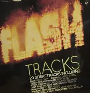 Various - Flash Tracks