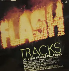 Various Artists - Flash Tracks