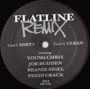 Beanie Sigel, Raekwon, Joe Budden a.o. - Flatline (Remix) / Triumph (Remix)