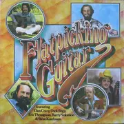 LP - Dan Crary / Dick Fegy / Eric Thompson a.o. - Flatpicking Guitar