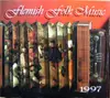 Double CD - Flemish Folk Collection - Flemish Folk Music 1997 - Digifile