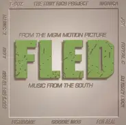 Big Rube / Royal C / T-Boz a.o. - Fled Original Soundtrack Album