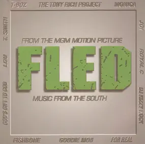 Various Artists - Fled Original Soundtrack Album