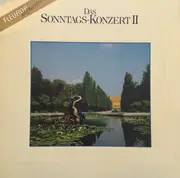 LP - Various - Fleurop Präsentiert: Das Sonntags-Konzert Ⅱ