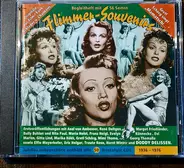 Eric Helgar; Margot Friedländer; Marika Rökk - Flimmer-Souvenirs 1936 - 1976
