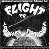 LP - Garage Compilation - Flight To Lowlands Paradise Volume 1 - DUTCH PSYCH