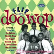 Six Teens - Flip Doo Wop - Volume 1