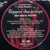 LP - Various - Flippin' The Script