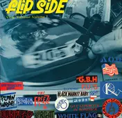 T.S.O.L. - Flipside Vinyl Fanzine Vol. 1