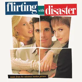 Urge Overkill - Flirting With Disaster (Music From The Miramax Motion Picture)