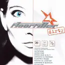 CD - Autotune / Evers B. / Alter Ego - FloorFiller - Dirty - still sealed