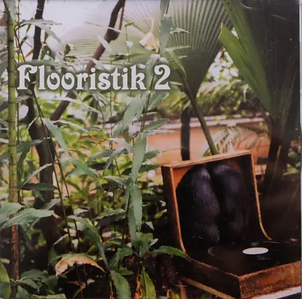 Monochrome / Bio Bonsai / Red Sparrow - Flooristik 2