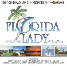 Chris Thompson - Florida Lady