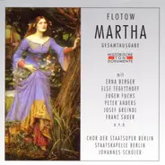 Friedrich Von Flotow - Martha (Gesamtaufnahme) (Aufnahme Berlin 1944)