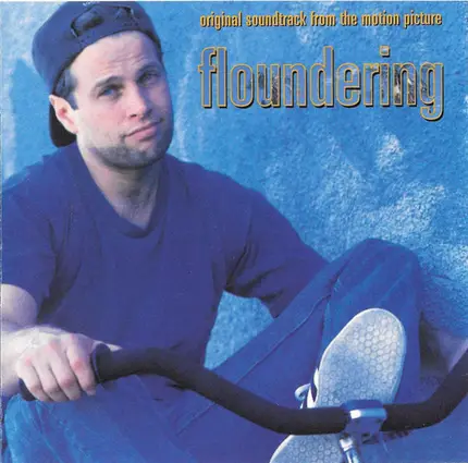 Soundtrack - Floundering Original Soundtrack