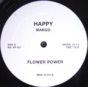Happy Margo
