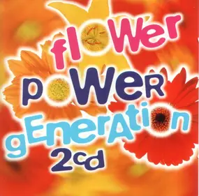Fleetwood Mac - Flower Power Generation