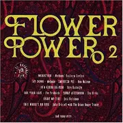Double CD - Various - Flower Power 2