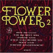 Santana / The Byrds / Leonard Cohen a.o. - Flower Power 2