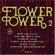 Santana / The Byrds / Leonard Cohen a.o. - Flower Power 2